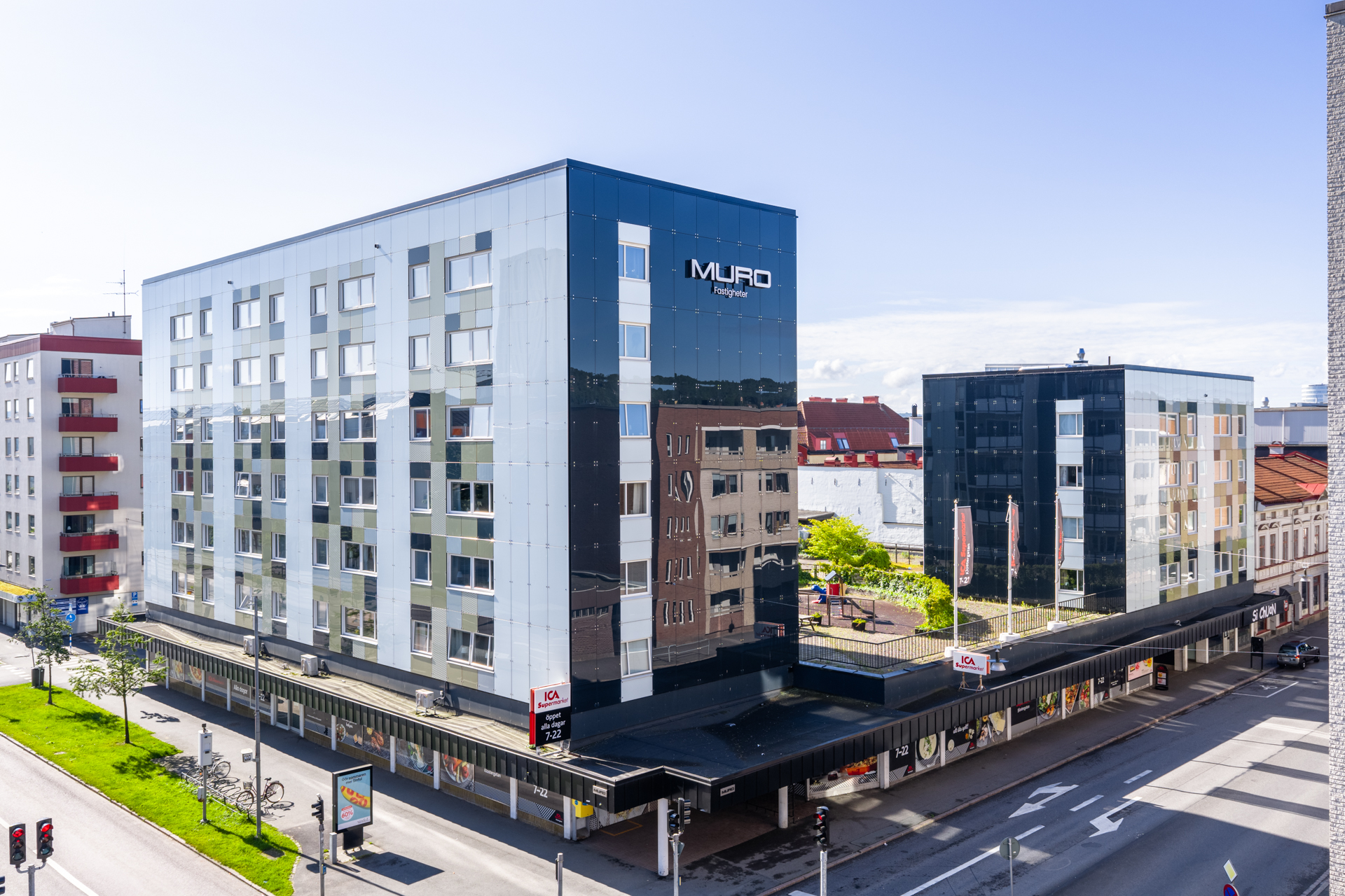 Klostergatan 25, 553 35, Jönköping