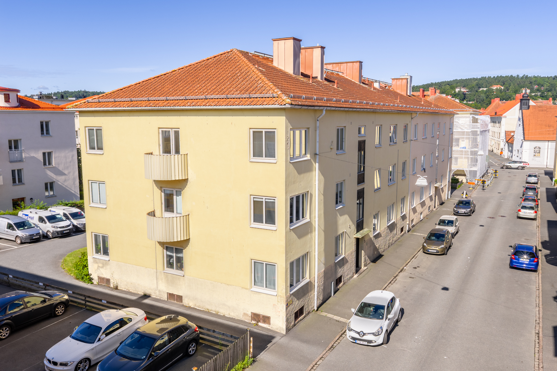 Erik Dahlbergsgatan 5, 553 37, Jönköping