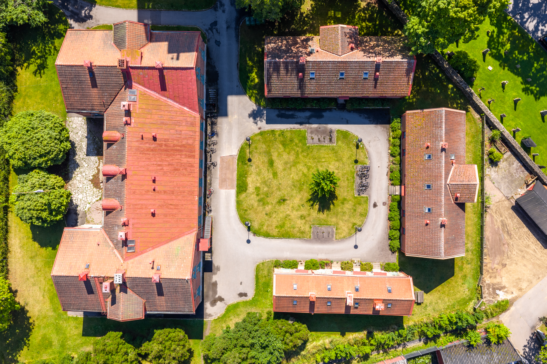 Västra Storgatan 35, nr 17, 55315, Jönköping