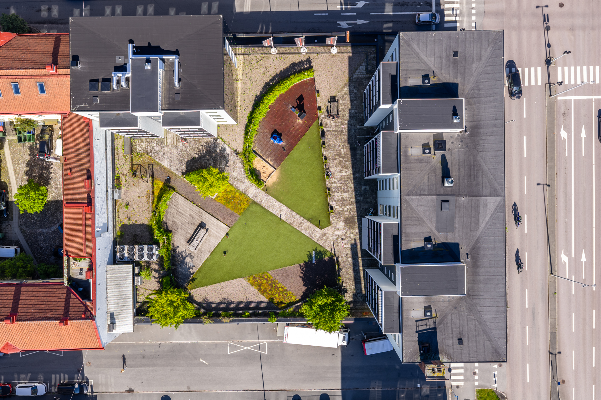 Berzeliigatan 2, 553 32, Jönköping