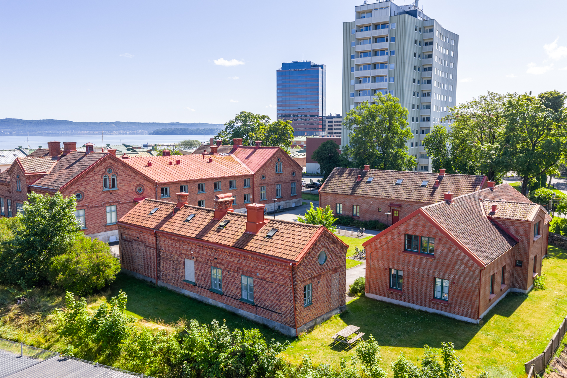 Västra Storgatan 35, nr 19, 55315, Jönköping