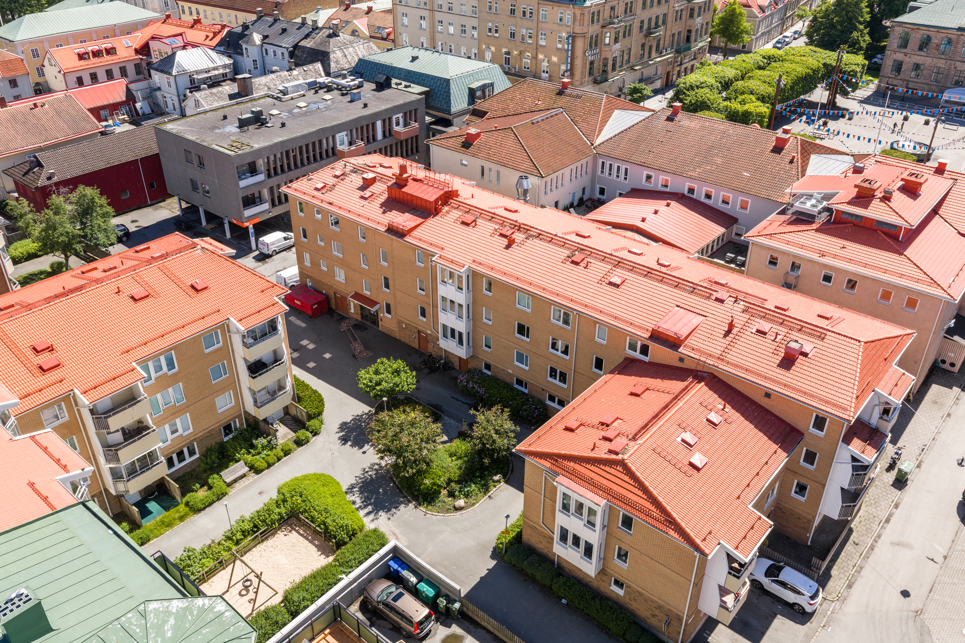 Torggränd 6, 553 20, Jönköping