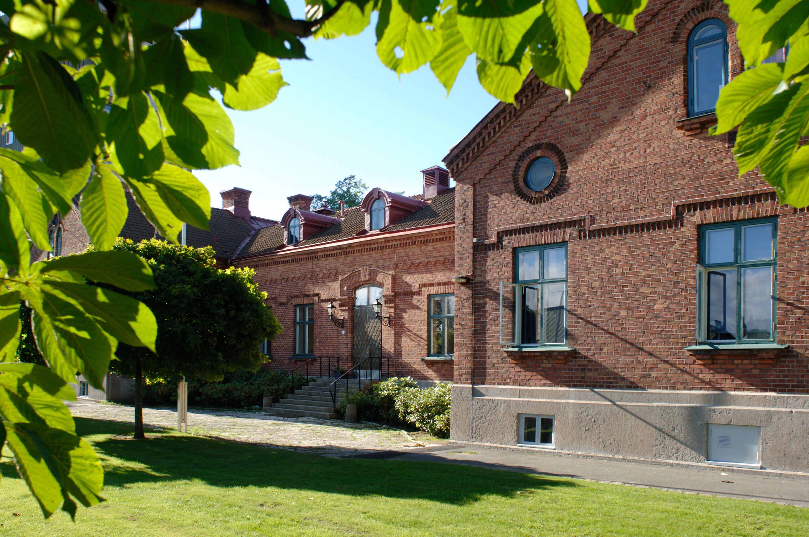 Västra Storgatan 35, nr 17, 55315, Jönköping