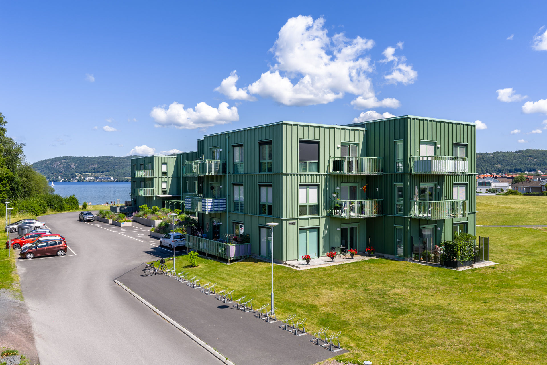 Sannaängen 2, 554 66, Jönköping