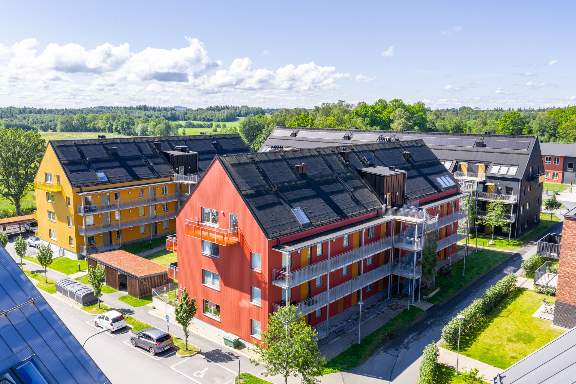 Sagogatan 5C, 554 49, Jönköping