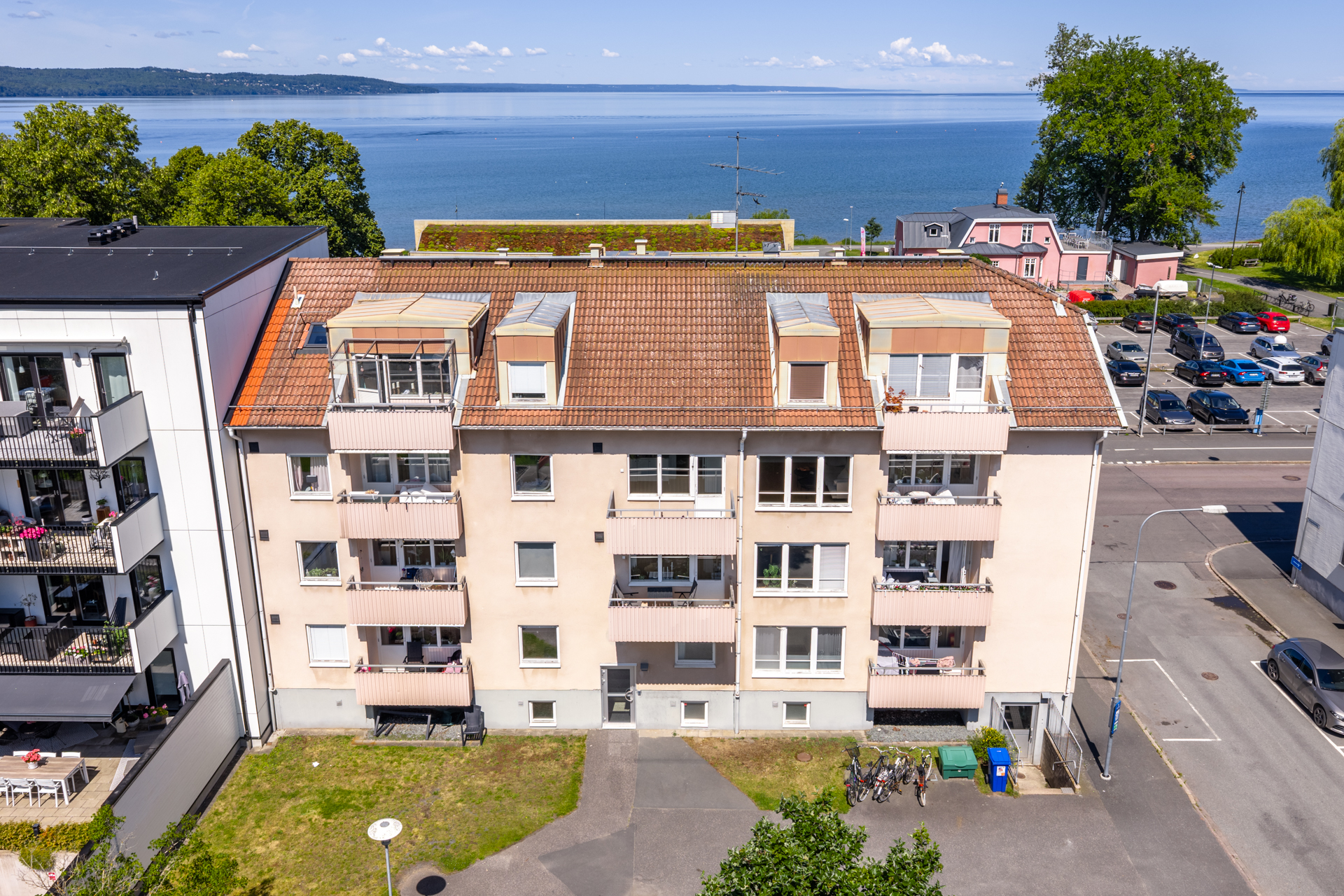 Östra Storgatan 170, 554 52, Jönköping