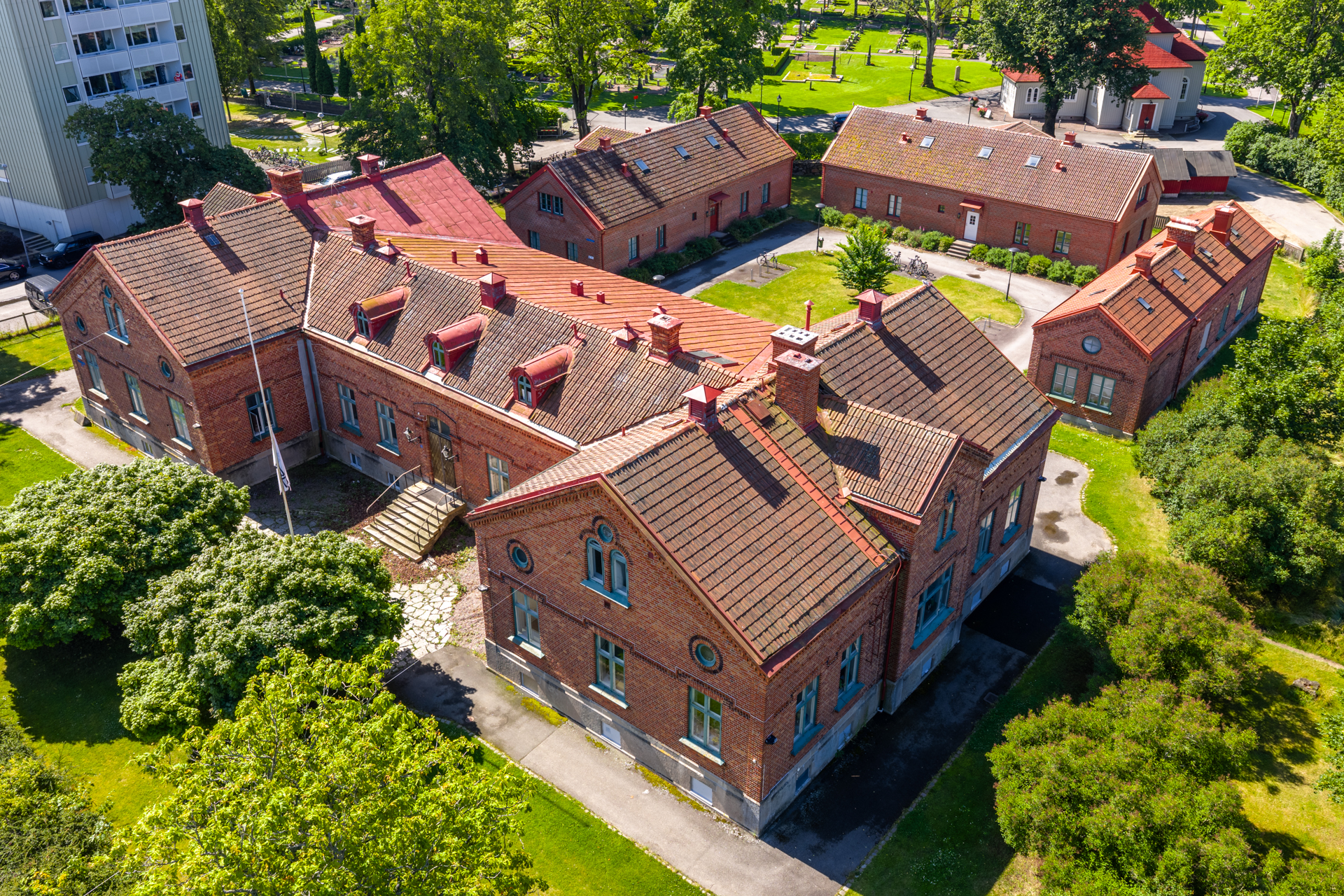 Västra Storgatan 35, nr 19, 55315, Jönköping