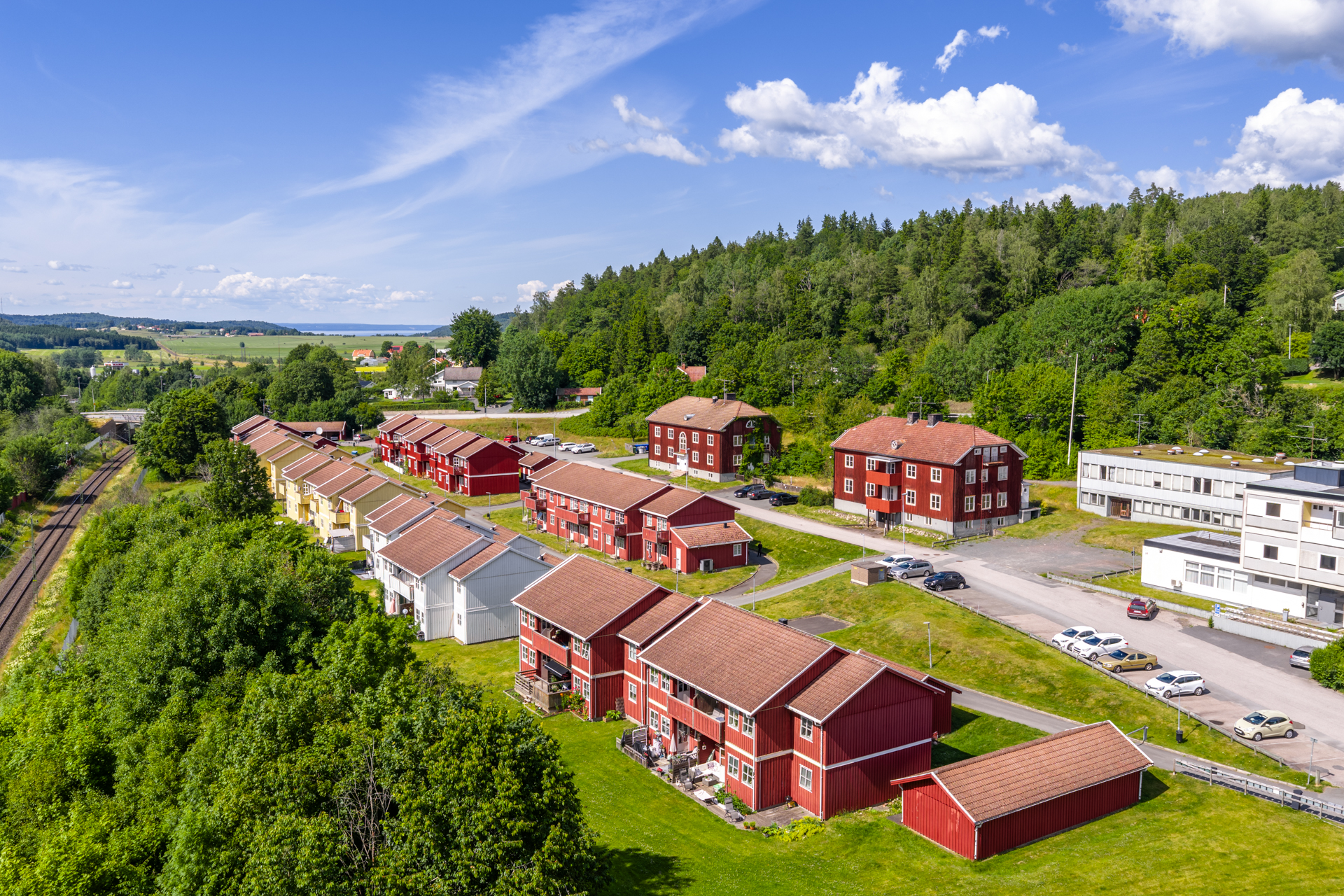 Nergårdsvägen 57, 561 62, Tenhult