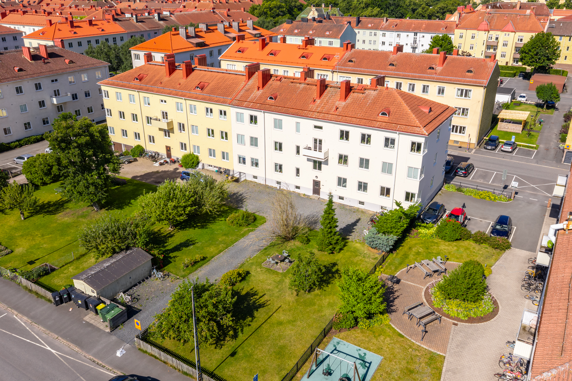 Brahegatan 19, 553 34, Jönköping
