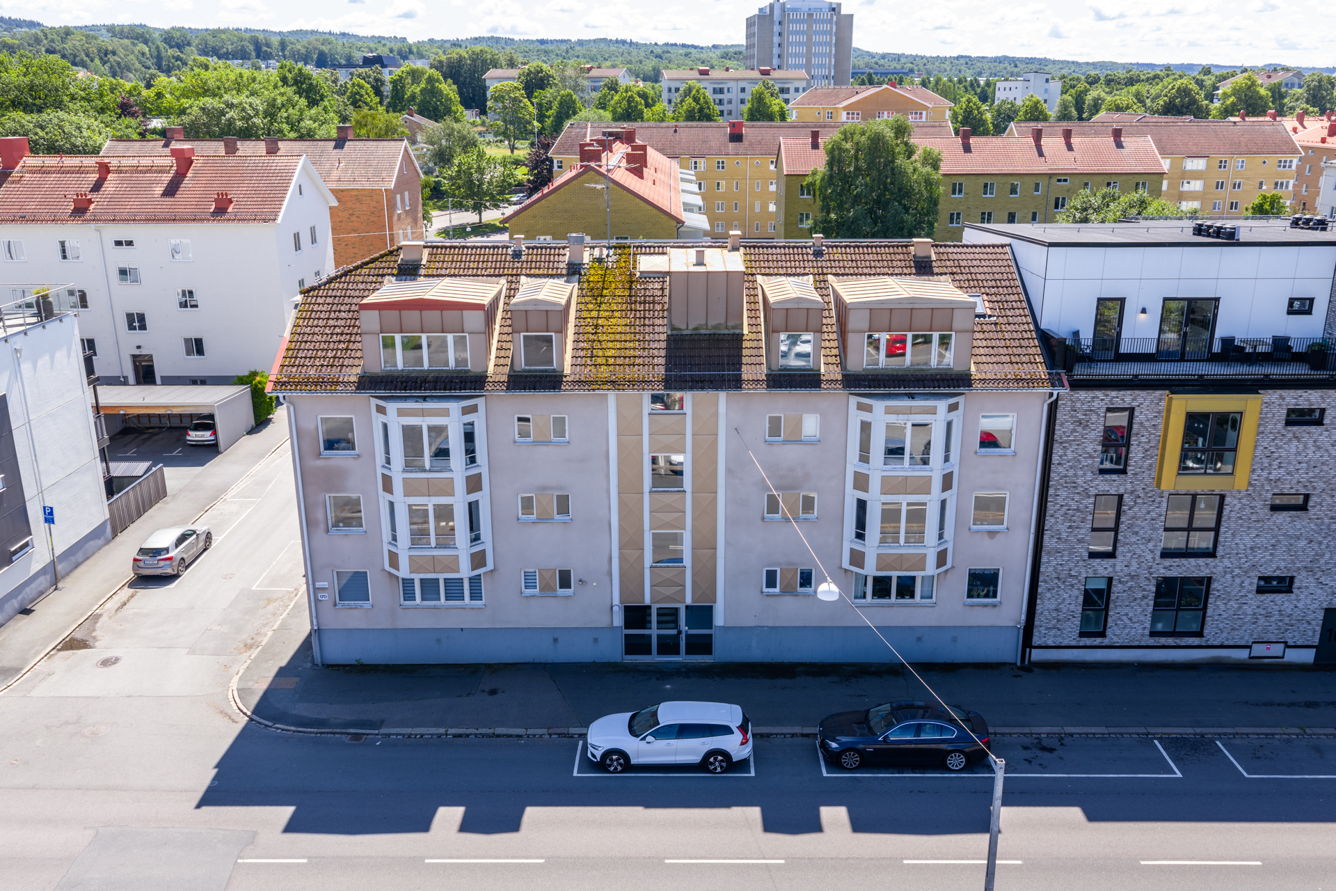 Östra Storgatan 170, 554 52, Jönköping