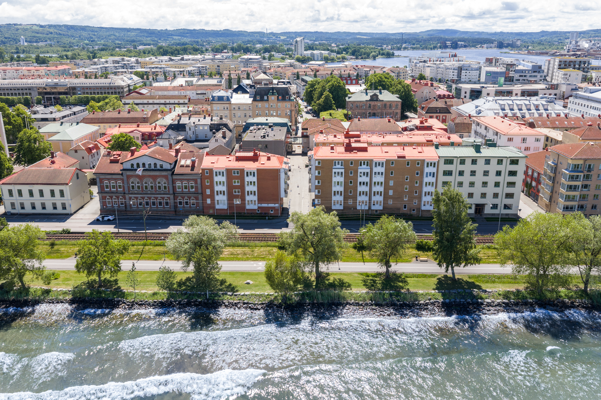 Torggränd 4, 553 20, Jönköping