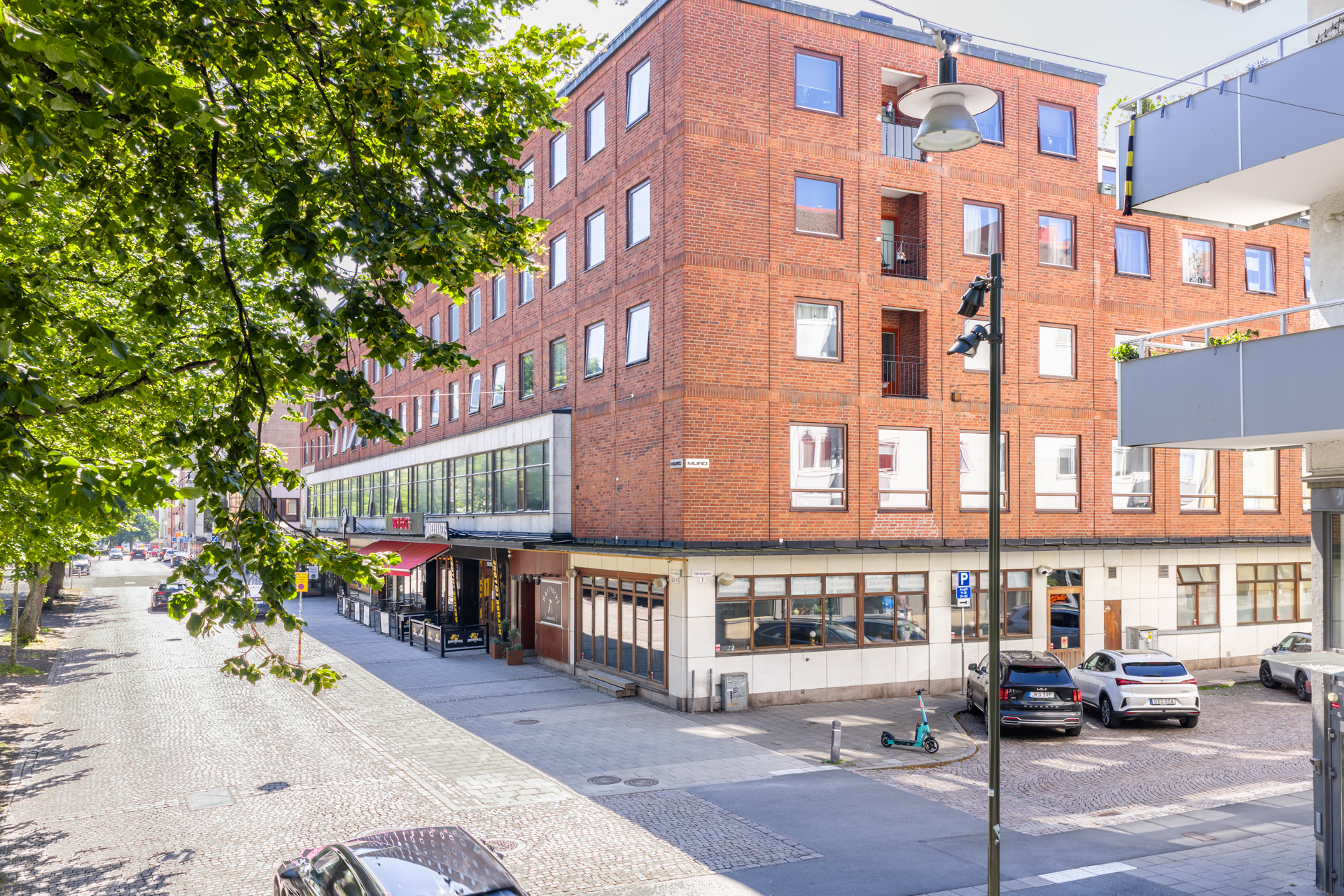 Fabriksgatan 7, 553 18, JÖNKÖPING