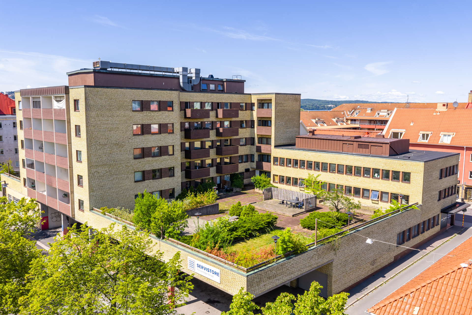 Östra Storgatan 64, 553 21, Jönköping