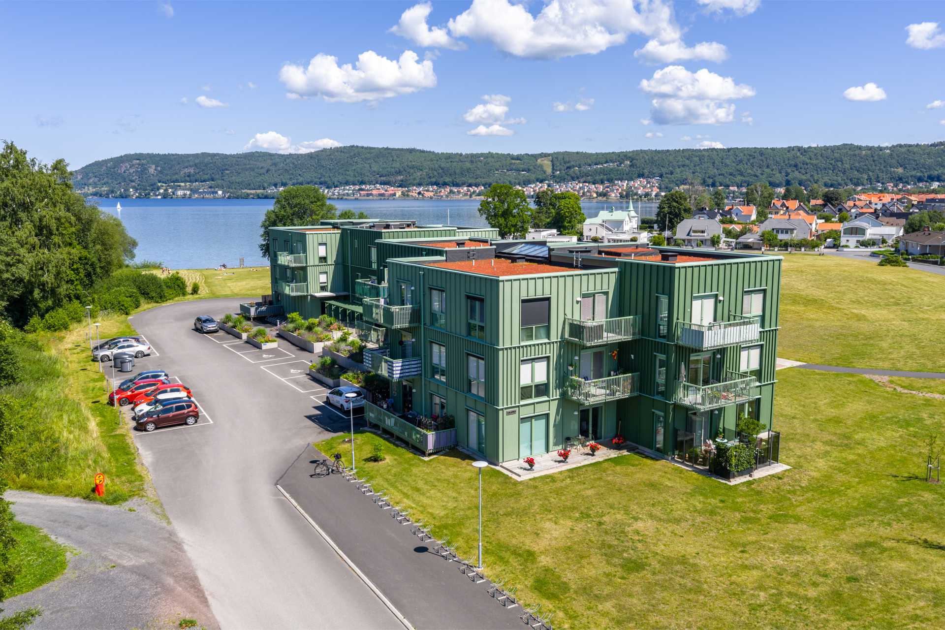 Sannaängen 4, 554 66, Jönköping