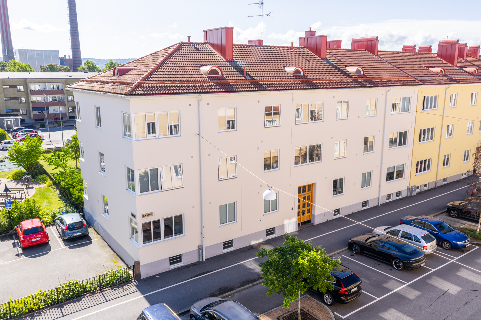 Brahegatan 19, 553 34, Jönköping