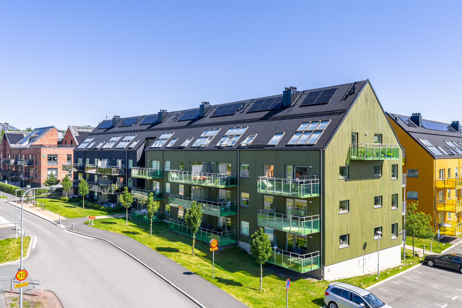 Sagogatan 1D, 554 49, Jönköping