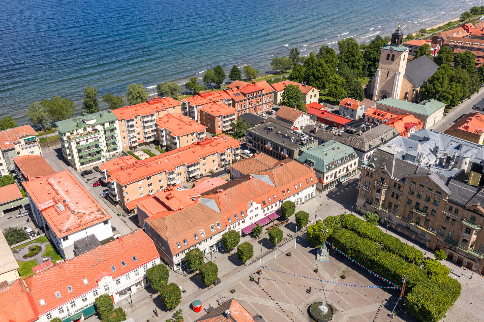 Torggränd 6, 553 20, Jönköping