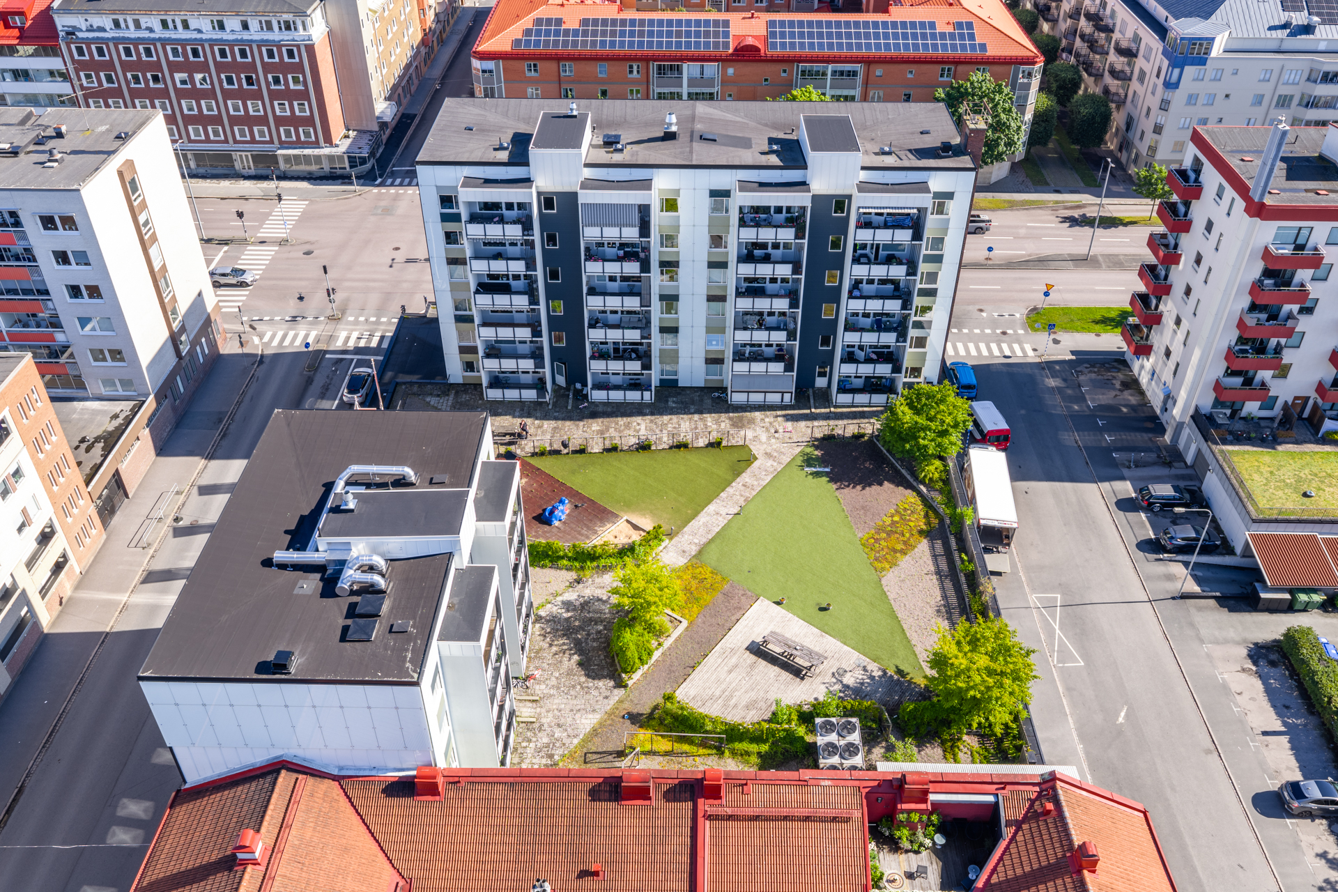 Klostergatan 27, 553 35, Jönköping