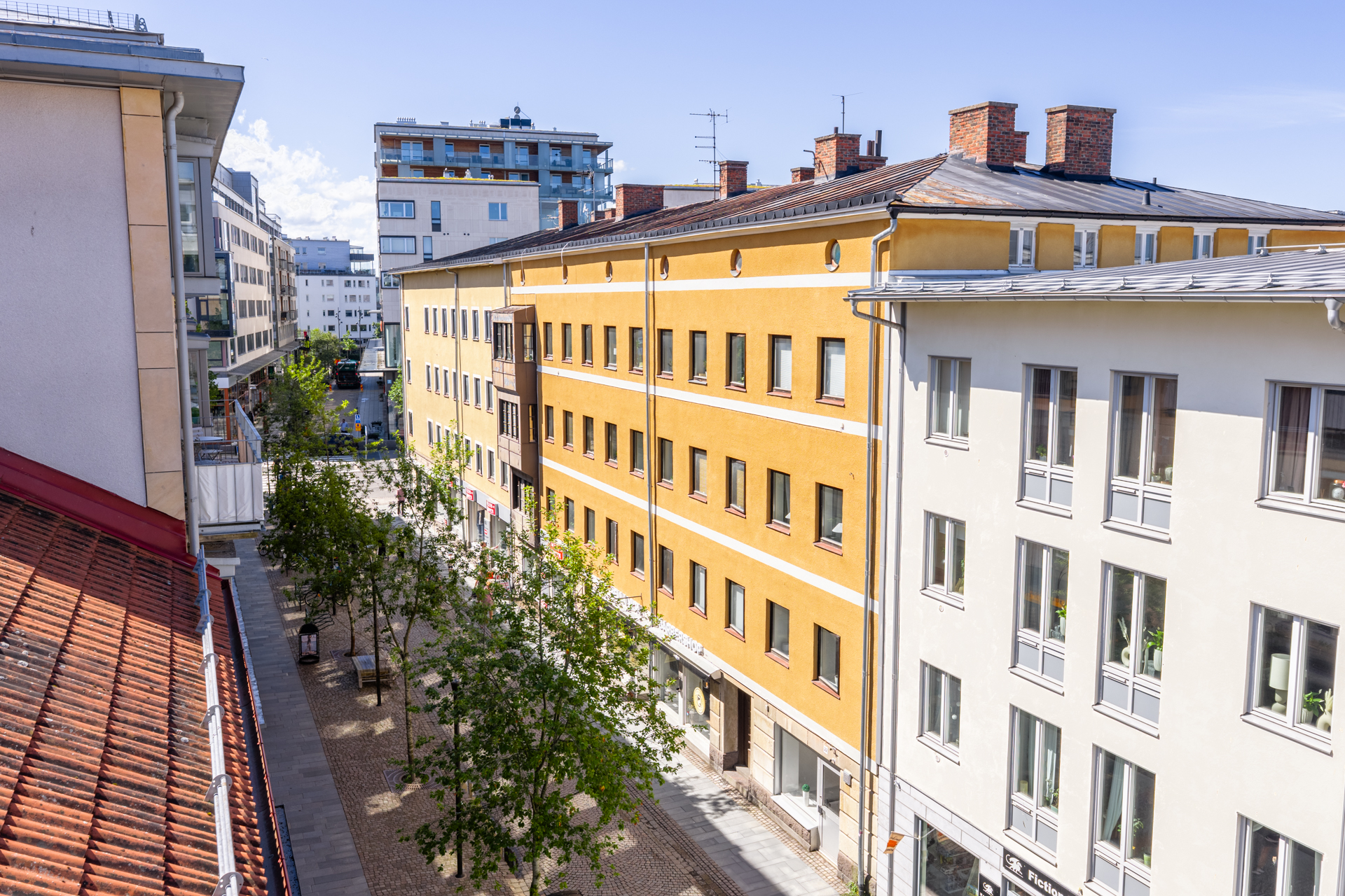 Södra Strandgatan 25 A, 553 20, Jönköping