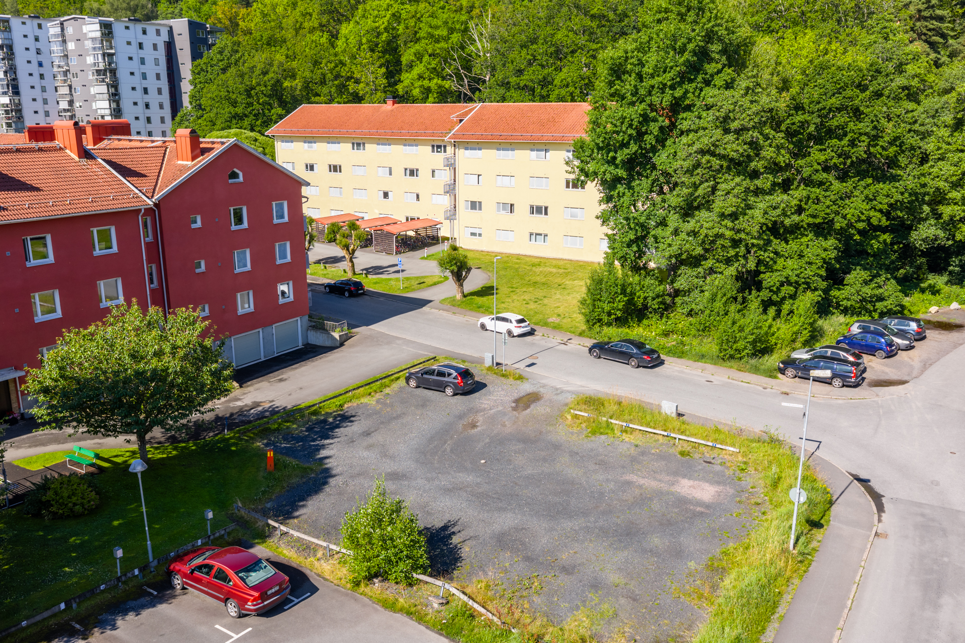 Norra Bogesundsgatan 2, 554 73, Jönköping