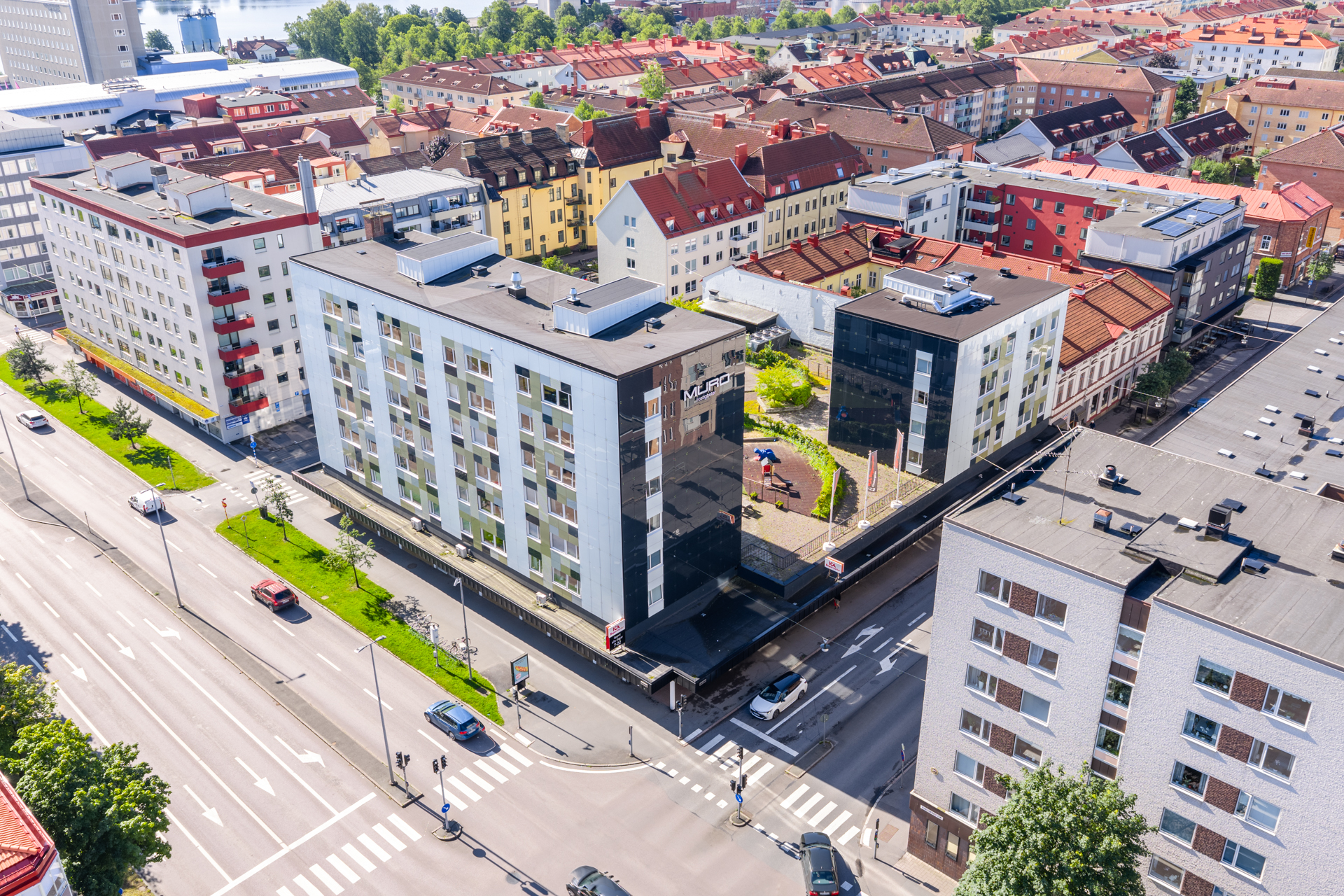 Klostergatan 27, 553 35, Jönköping