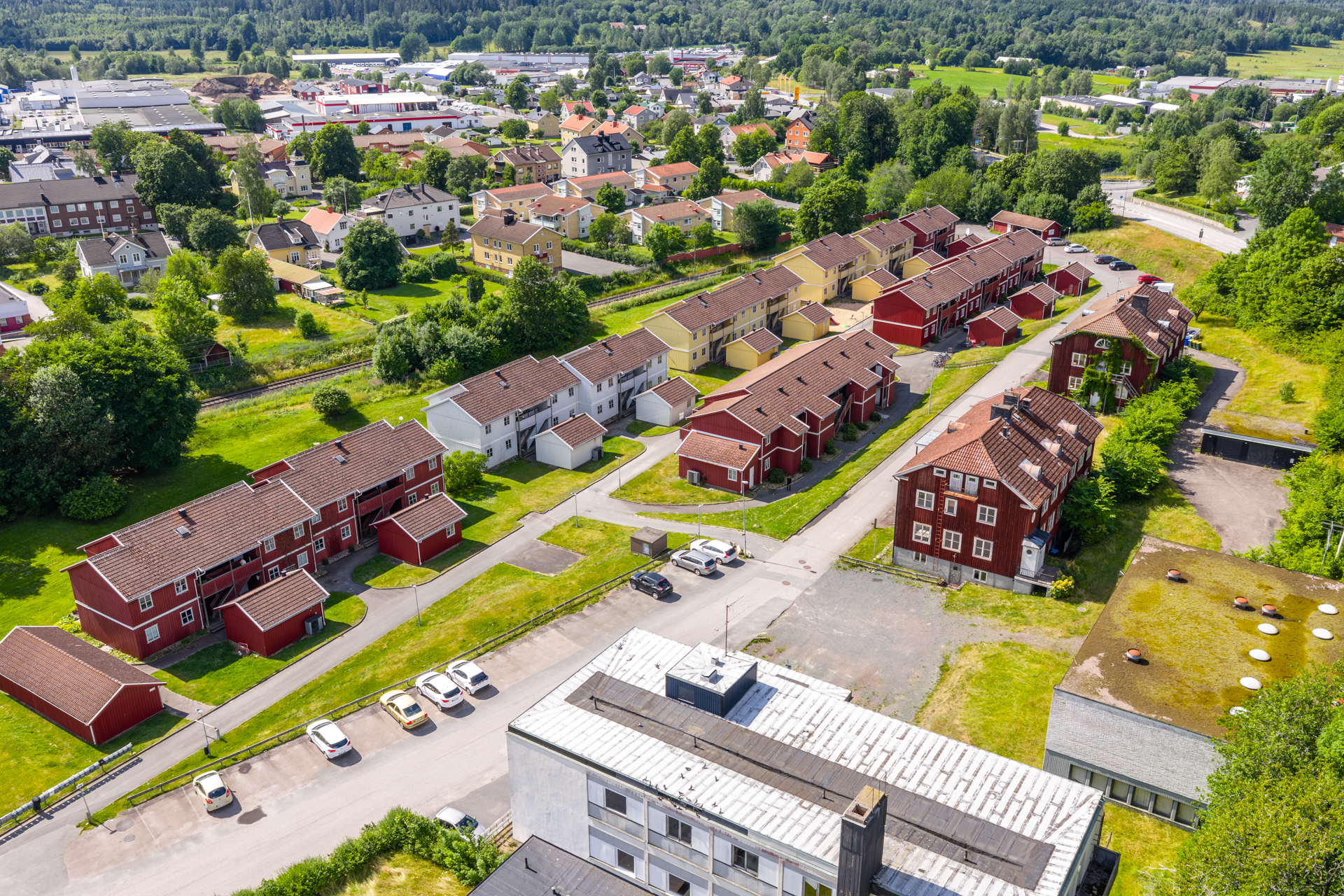 Nergårdsvägen 109, 561 62, Tenhult