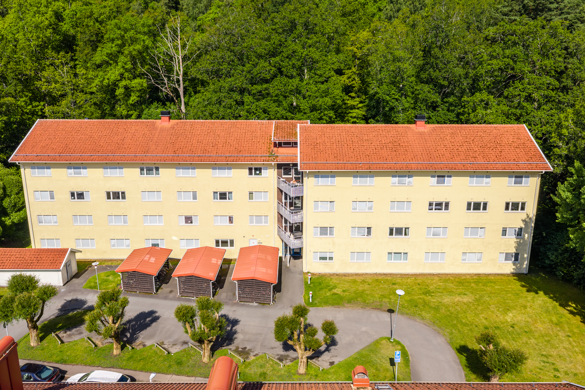 Norra Bogesundsgatan 2, 554 73, Jönköping