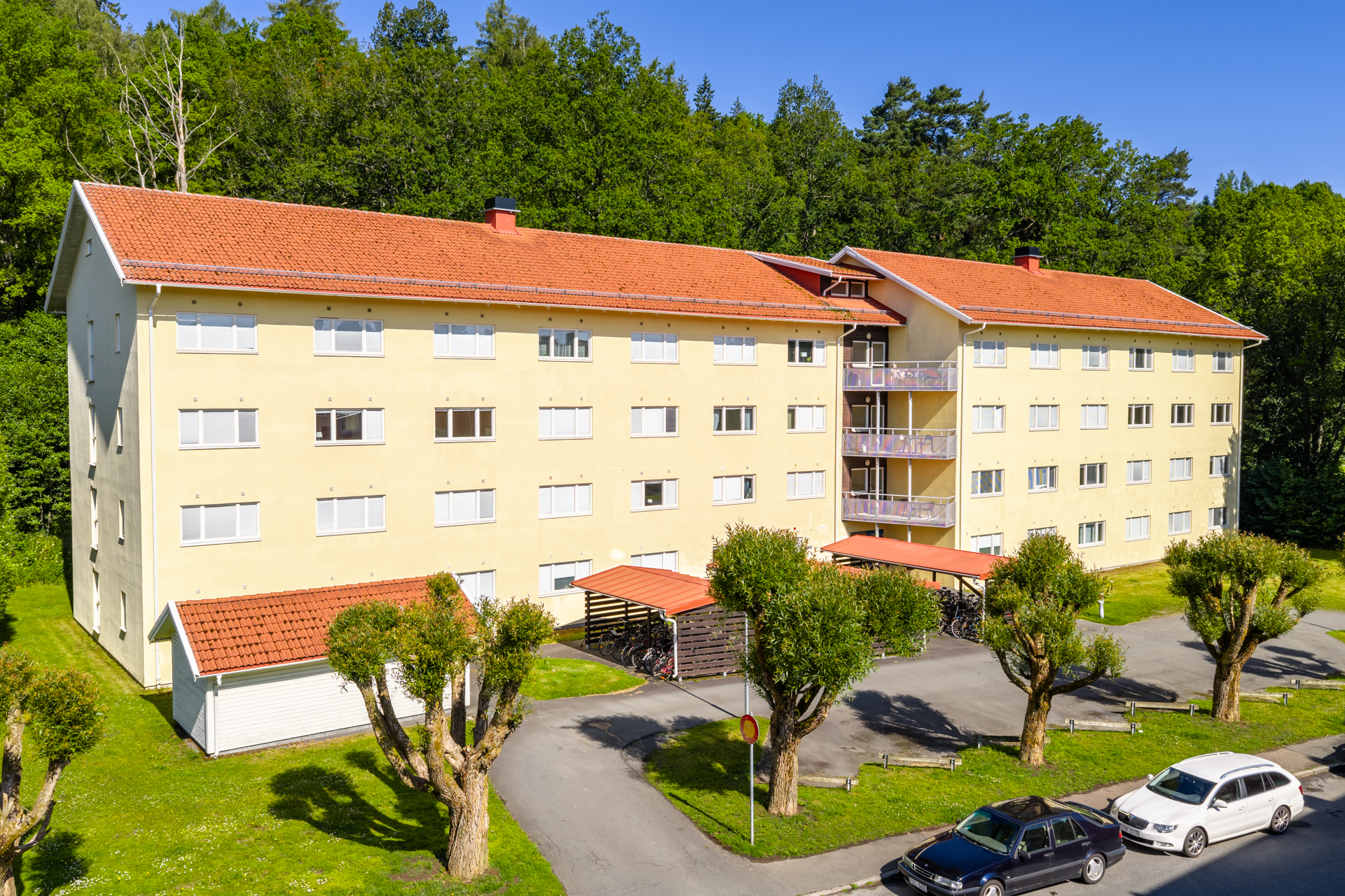 Norra Bogesundsgatan 2, 554 73, Jönköping