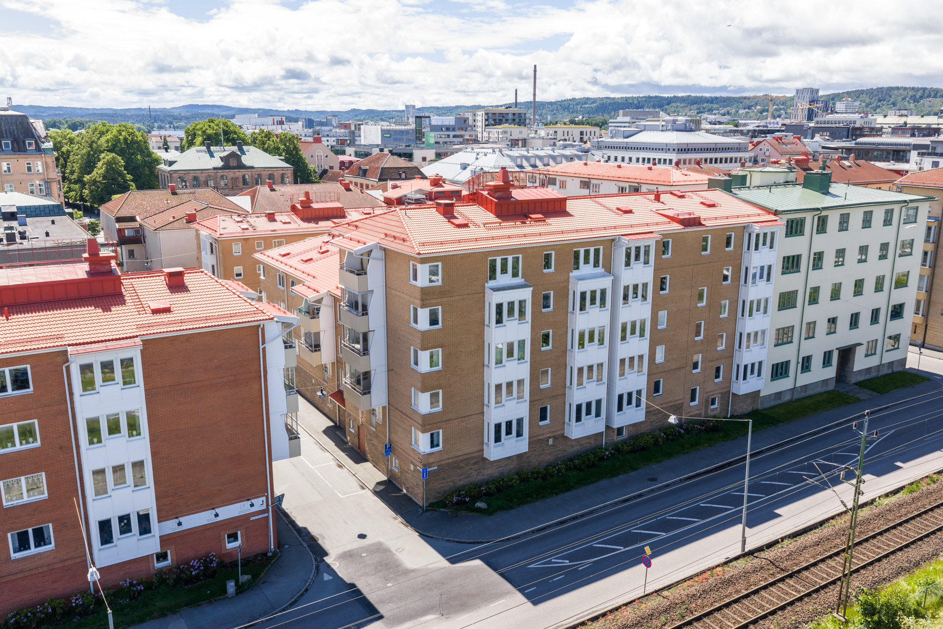 Torggränd 6, 553 20, Jönköping