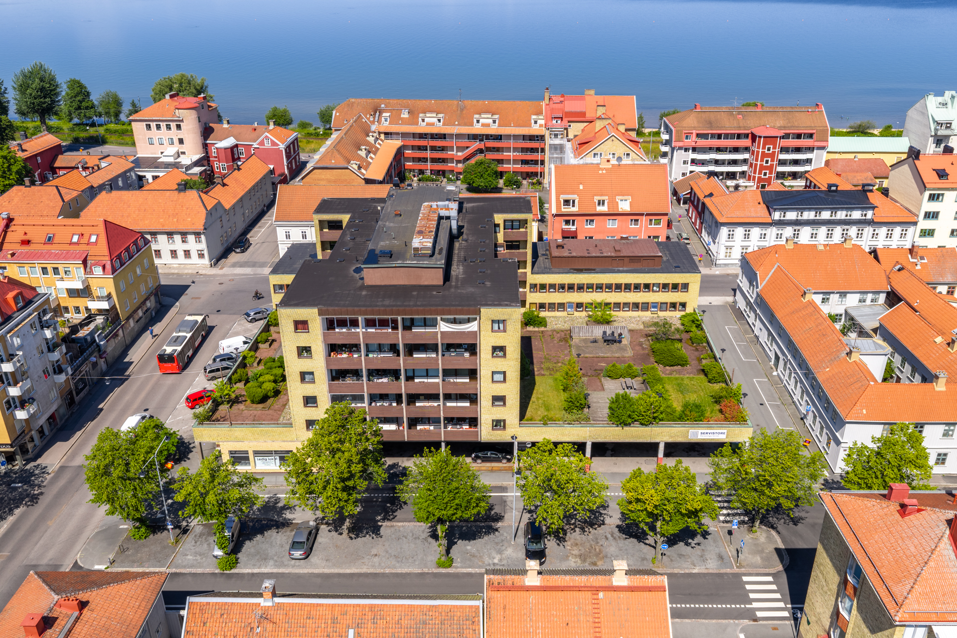 Östra Storgatan 64, 553 21, Jönköping