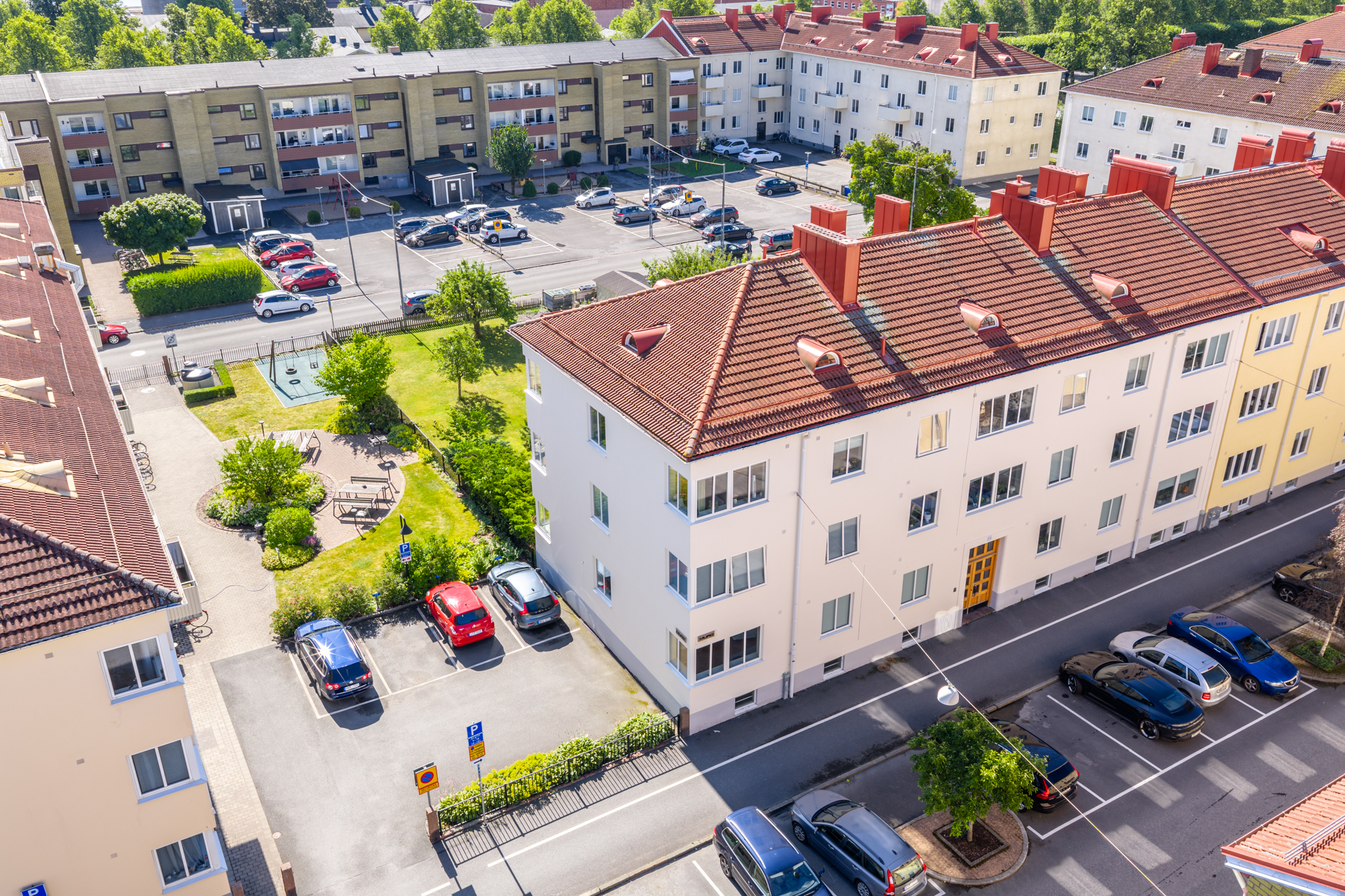 Brahegatan 19, 553 34, Jönköping