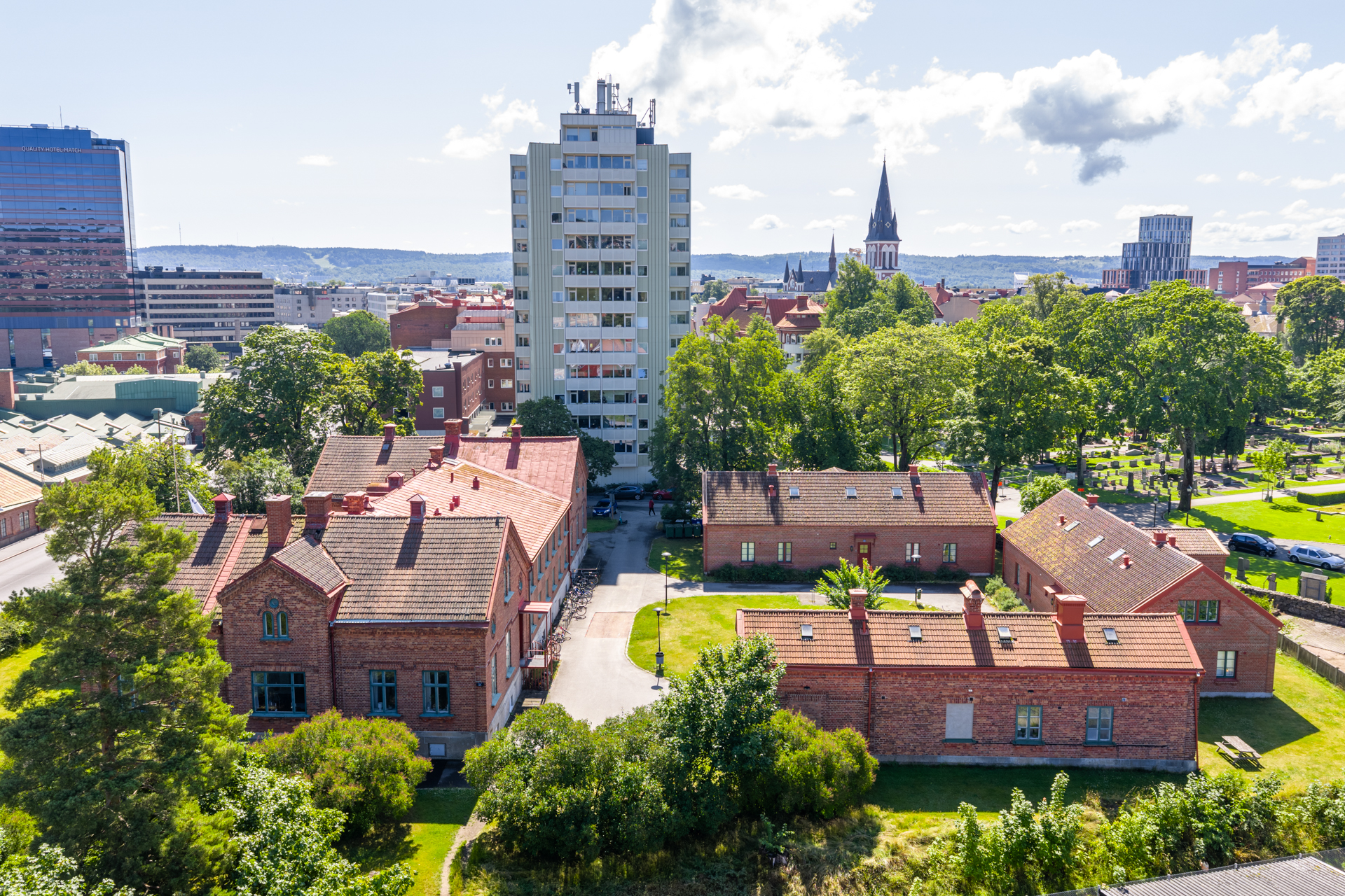 S:t Pedersgatan 6, läg nr 40, 55315, Jönköping