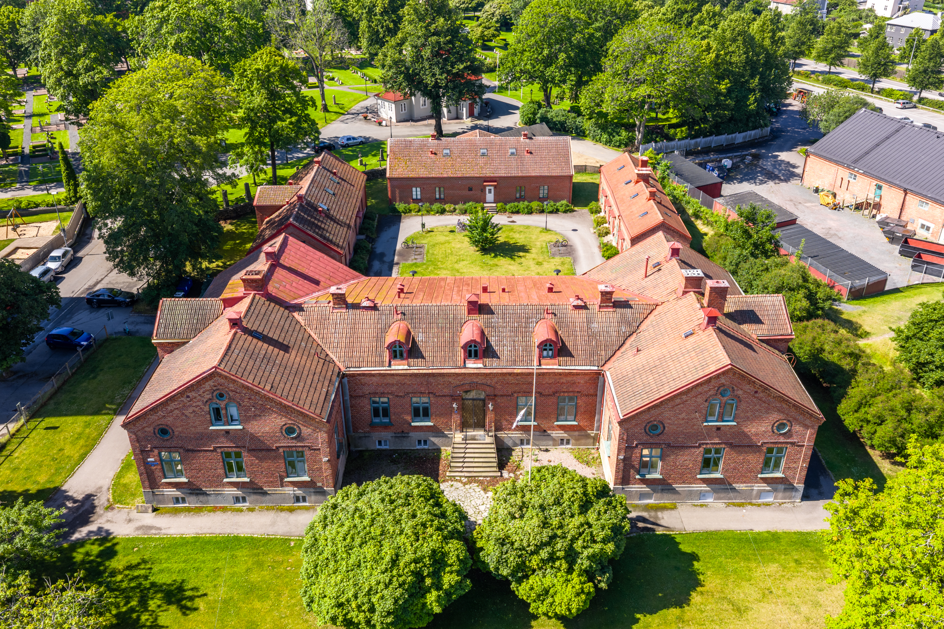 Västra Storgatan 35, nr 5, 55315, Jönköping
