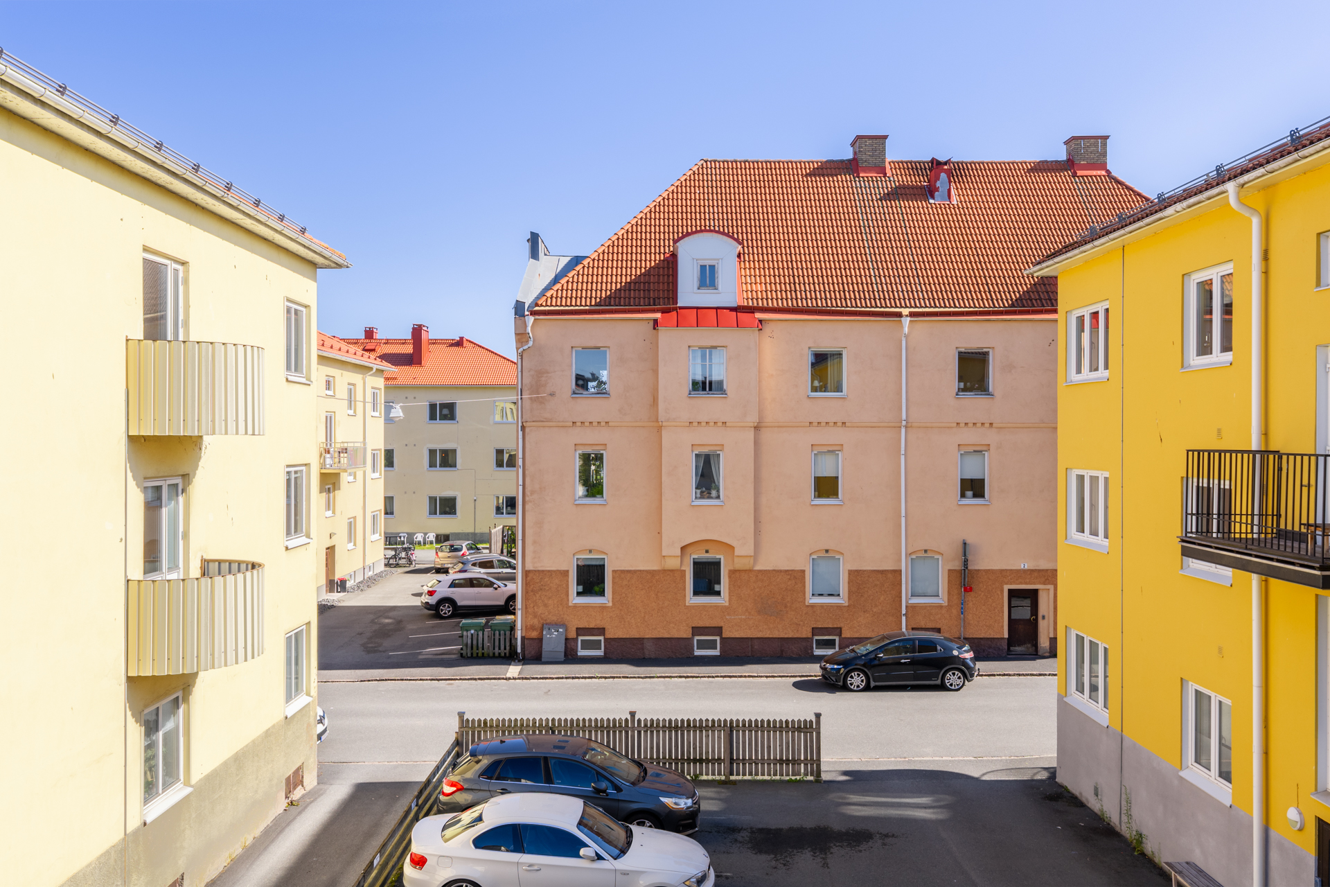 Barnarpsgatan 94 B, 553 33, Jönköping