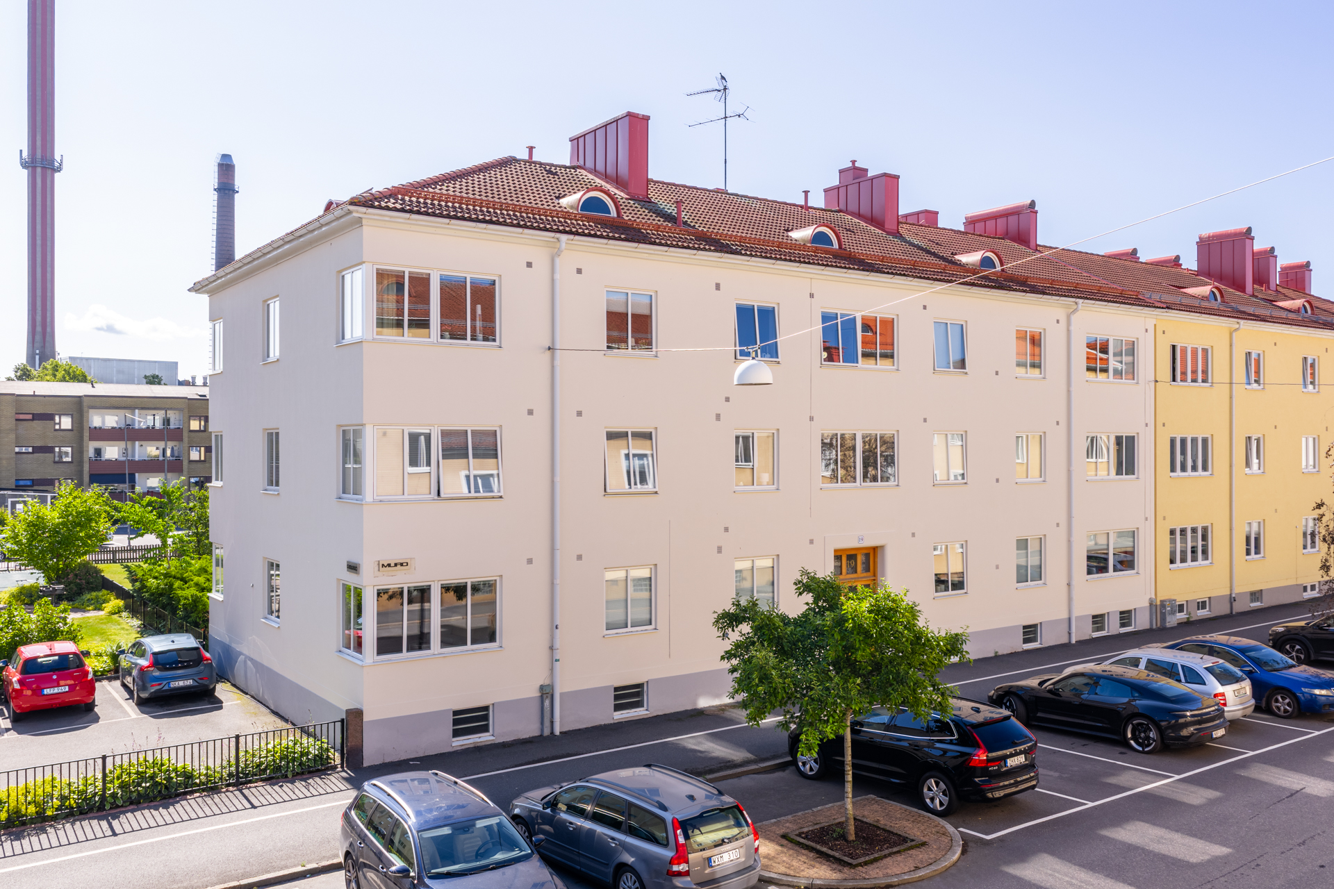 Brahegatan 19, 553 34, Jönköping