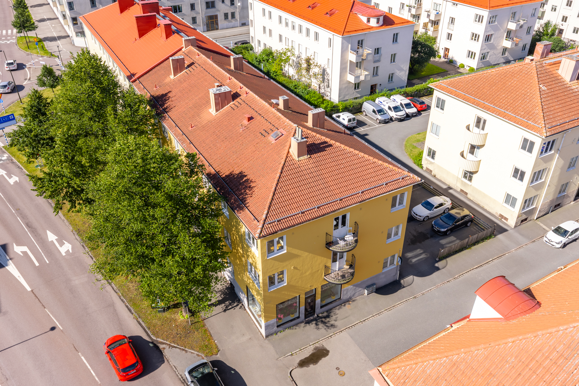 Barnarpsgatan 94 B, 553 33, Jönköping