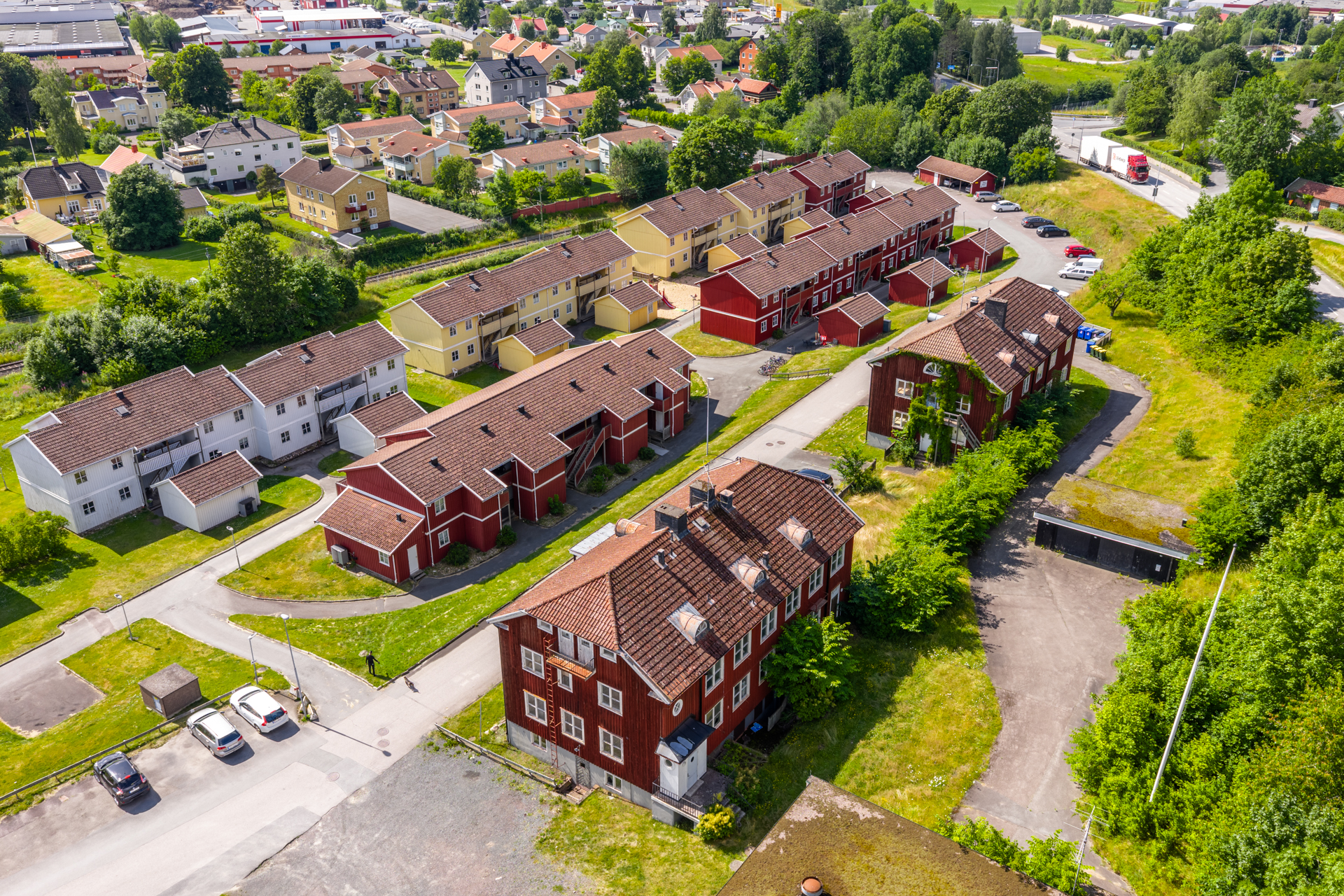 Nergårdsvägen 19, 561 62, Tenhult