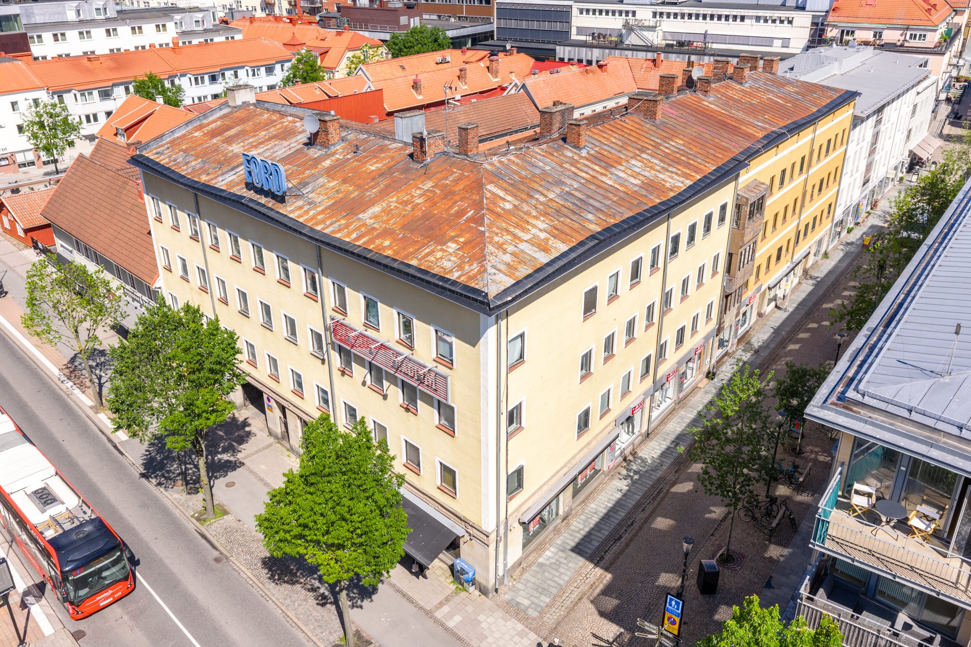 Södra Strandgatan 25 A, 553 20, Jönköping